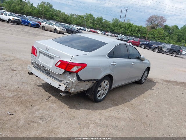2008 Lexus Es 350 მანქანა იყიდება აუქციონზე, vin: JTHBJ46G782204634, აუქციონის ნომერი: 45107108