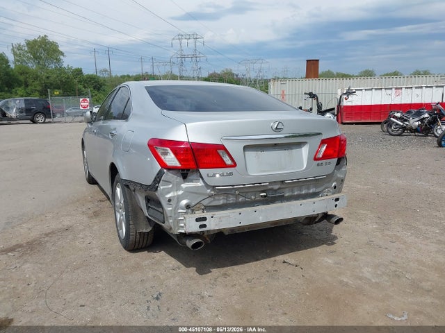 2008 Lexus Es 350 მანქანა იყიდება აუქციონზე, vin: JTHBJ46G782204634, აუქციონის ნომერი: 45107108