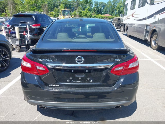 Aukcja sprzedaży 2018 Nissan Altima 2.5 Sv, vin: 1N4AL3AP6JC152749, numer aukcji: 45107111