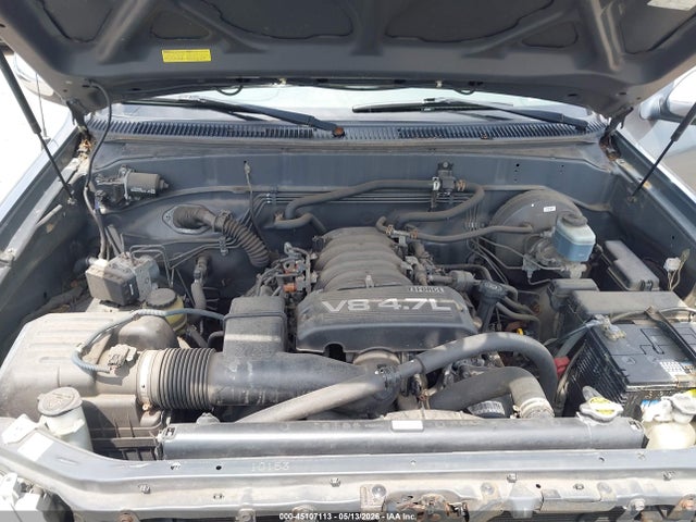 Продаж на аукціоні авто 2006 Toyota Tundra Sr5 V8, vin: 5TBET34106S535801, номер лоту: 45107113