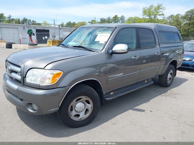 Продаж на аукціоні авто 2006 Toyota Tundra Sr5 V8, vin: 5TBET34106S535801, номер лоту: 45107113