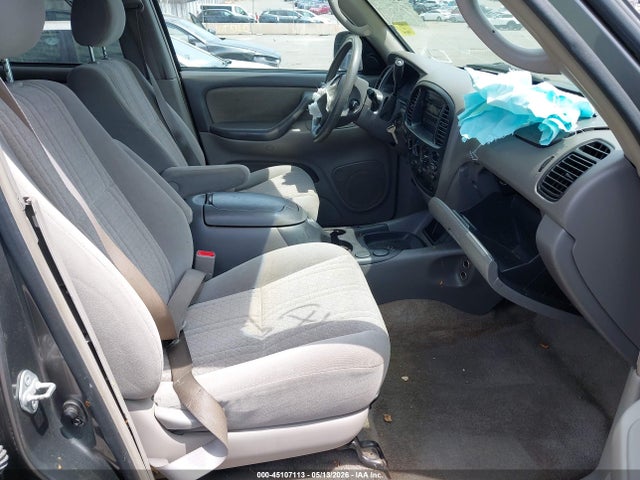 Продаж на аукціоні авто 2006 Toyota Tundra Sr5 V8, vin: 5TBET34106S535801, номер лоту: 45107113