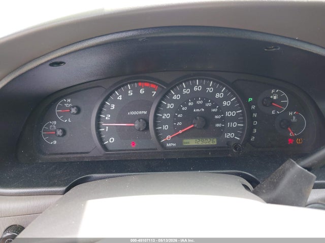 Продаж на аукціоні авто 2006 Toyota Tundra Sr5 V8, vin: 5TBET34106S535801, номер лоту: 45107113