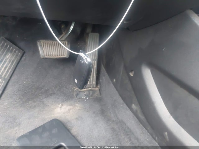 Aukcja sprzedaży 2017 Kia Forte S, vin: 3KPFL4A70HE044622, numer aukcji: 45107118