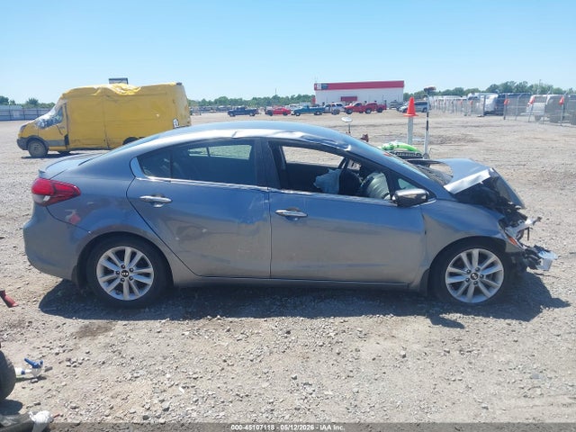 Aukcja sprzedaży 2017 Kia Forte S, vin: 3KPFL4A70HE044622, numer aukcji: 45107118