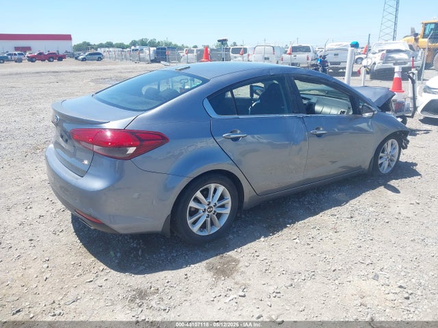 Aukcja sprzedaży 2017 Kia Forte S, vin: 3KPFL4A70HE044622, numer aukcji: 45107118