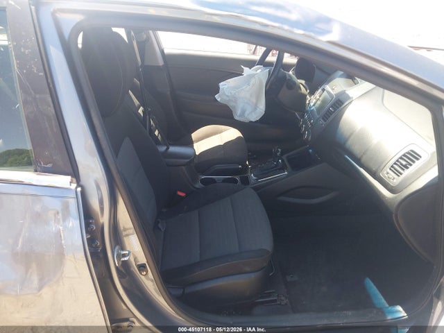 Aukcja sprzedaży 2017 Kia Forte S, vin: 3KPFL4A70HE044622, numer aukcji: 45107118