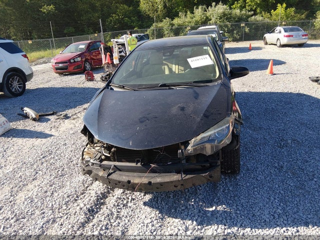 Продажа на аукционе авто 2018 Toyota Corolla Le, vin: 2T1BURHE6JC002988, номер лота: 45107119