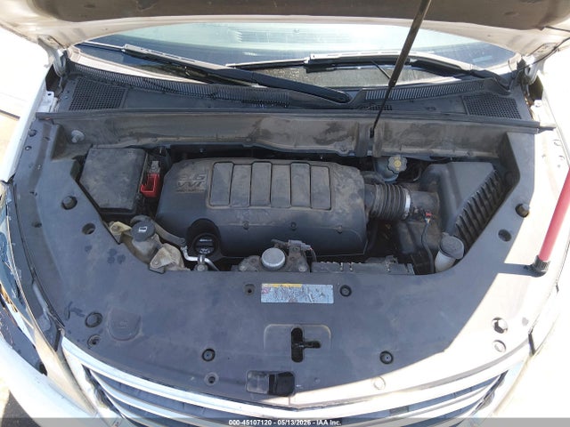 Aukcja sprzedaży 2016 Chevrolet Traverse 1lt, vin: 1GNKRGKD5GJ202609, numer aukcji: 45107120