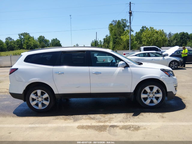 Aukcja sprzedaży 2016 Chevrolet Traverse 1lt, vin: 1GNKRGKD5GJ202609, numer aukcji: 45107120