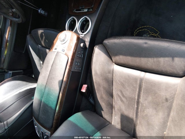 2006 Bmw 750li მანქანა იყიდება აუქციონზე, vin: WBAHN83556DT59045, აუქციონის ნომერი: 45107124