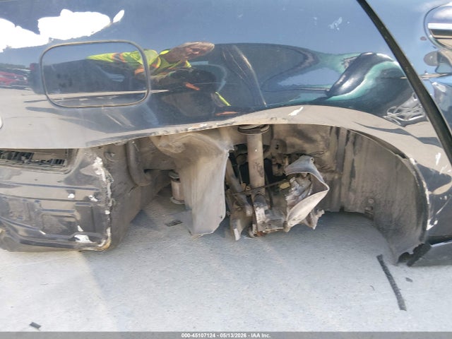 2006 Bmw 750li მანქანა იყიდება აუქციონზე, vin: WBAHN83556DT59045, აუქციონის ნომერი: 45107124
