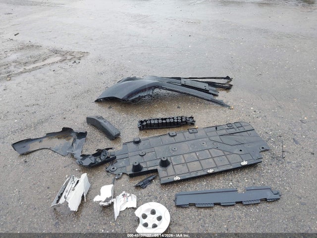 45107127 :رقم المزاد ، ZFBHRFAB5M6V75597 vin ، 2021 Ram Promaster City Tradesman مزاد بيع