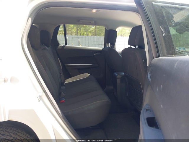 Aukcja sprzedaży 2012 Gmc Terrain Sle-1, vin: 2GKALMEK5C6345778, numer aukcji: 45107130