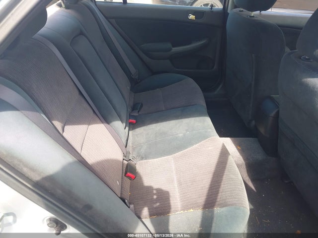 2003 Honda Accord 2.4 Lx მანქანა იყიდება აუქციონზე, vin: 1HGCM56343A052683, აუქციონის ნომერი: 45107132