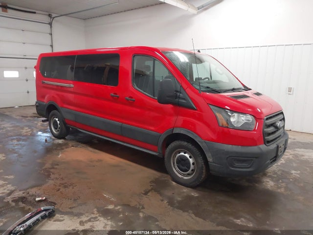 2020 1FBAX2Y86LKB23384 main image