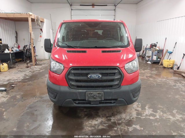 1FBAX2Y86LKB23384 Ford Transit-350 Passenger Van Xl