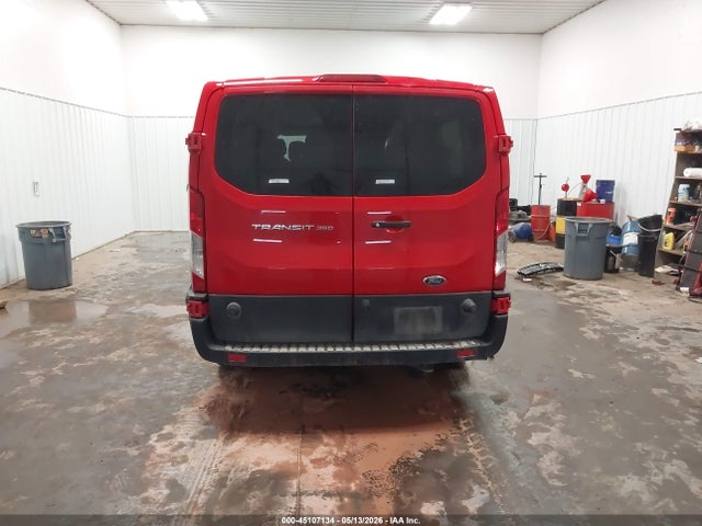 1FBAX2Y86LKB23384 Ford Transit-350 Passenger Van Xl
