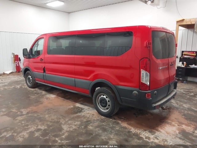 1FBAX2Y86LKB23384 Ford Transit-350 Passenger Van Xl