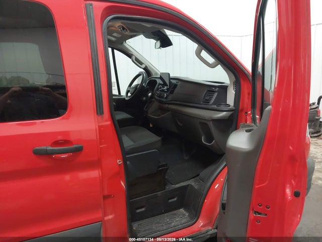 1FBAX2Y86LKB23384 Ford Transit-350 Passenger Van Xl