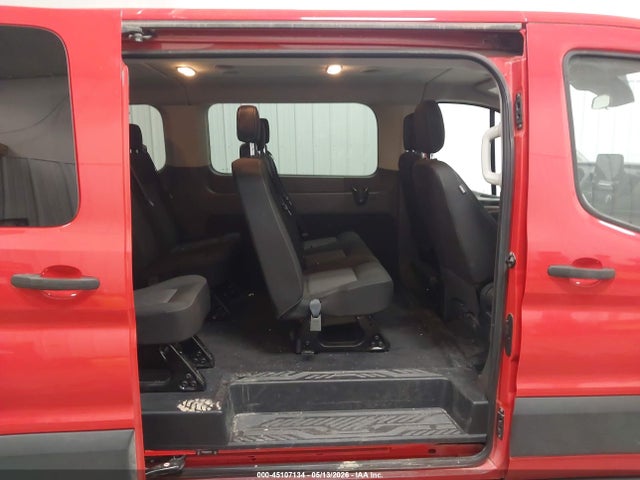 1FBAX2Y86LKB23384 Ford Transit-350 Passenger Van Xl