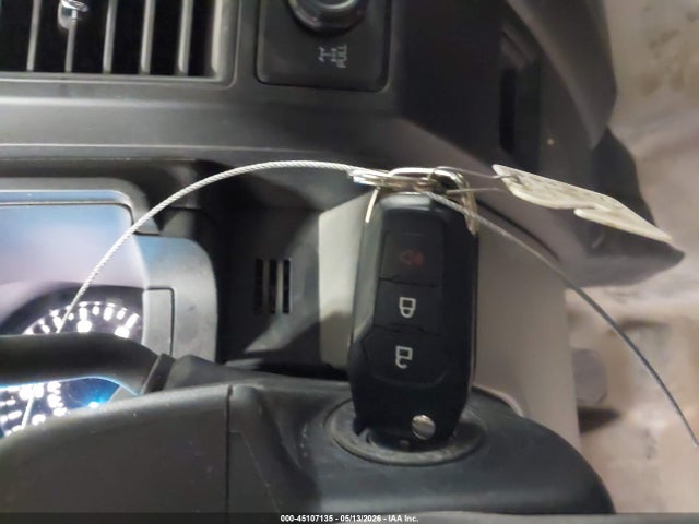 Ford F-150 Xl 2018 1FTEW1EB8JKE38355 Image 11