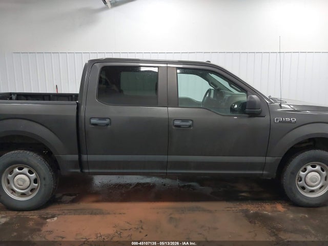 Ford F-150 Xl 2018 1FTEW1EB8JKE38355 Image 13
