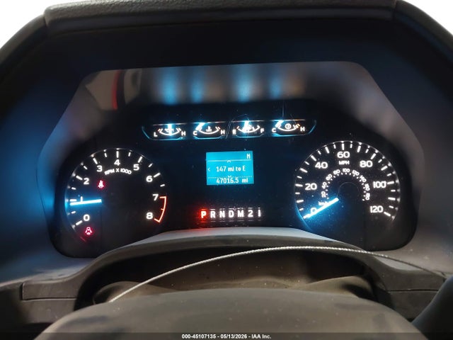 Ford F-150 Xl 2018 1FTEW1EB8JKE38355 Image 7