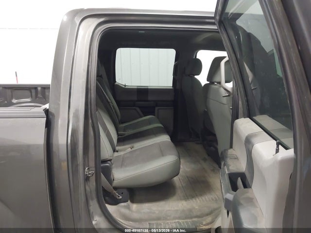 Ford F-150 Xl 2018 1FTEW1EB8JKE38355 Image 8