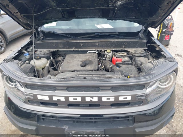 3FMCR9B66MRA82567 Ford Bronco Sport Big Bend