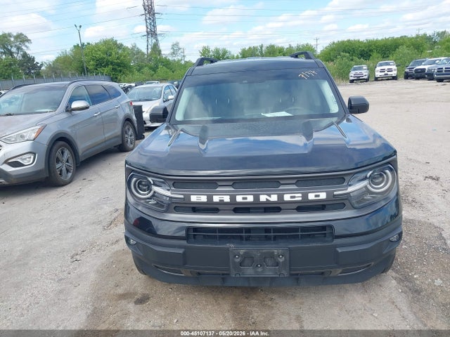 3FMCR9B66MRA82567 Ford Bronco Sport Big Bend