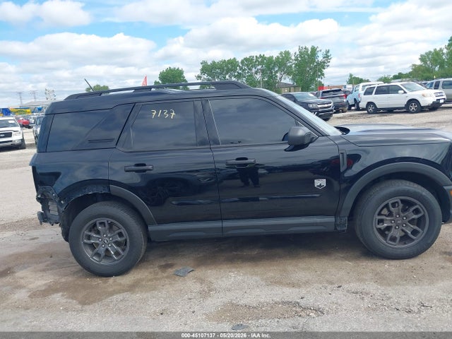 3FMCR9B66MRA82567 Ford Bronco Sport Big Bend