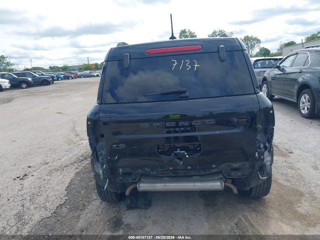 3FMCR9B66MRA82567 Ford Bronco Sport Big Bend