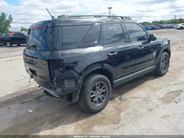 3FMCR9B66MRA82567 Ford Bronco Sport Big Bend