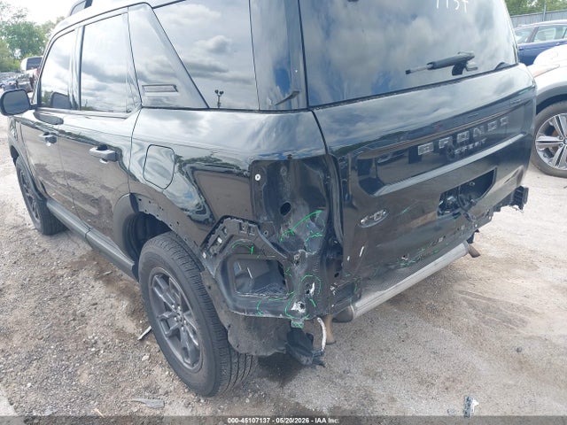 3FMCR9B66MRA82567 Ford Bronco Sport Big Bend
