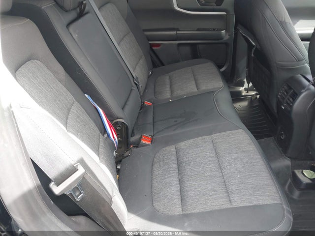 3FMCR9B66MRA82567 Ford Bronco Sport Big Bend