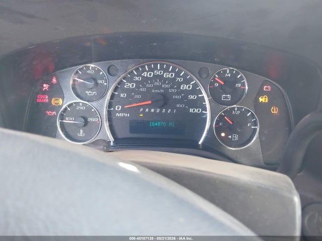Aukcja sprzedaży 2008 Chevrolet Express Work Van, vin: 1GCFG15X481188321, numer aukcji: 45107138