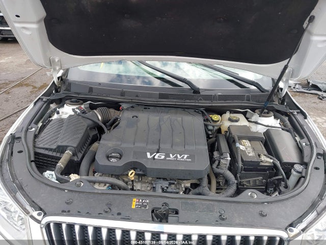Aukcja sprzedaży 2013 Buick Lacrosse, vin: 1G4GA5E36DF239806, numer aukcji: 45107139