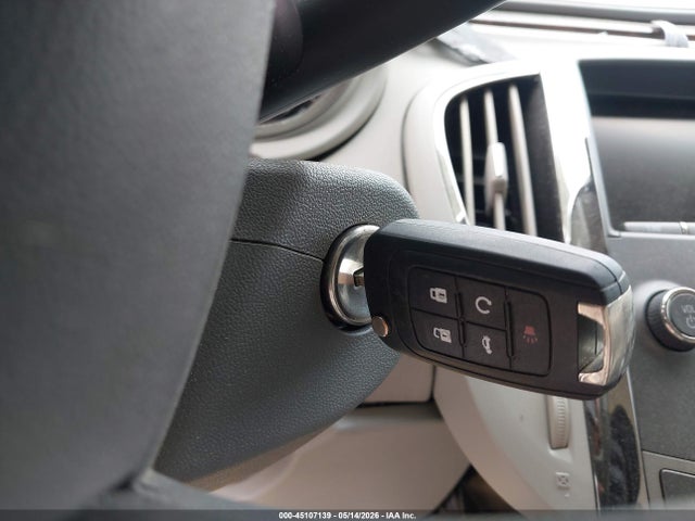Aukcja sprzedaży 2013 Buick Lacrosse, vin: 1G4GA5E36DF239806, numer aukcji: 45107139