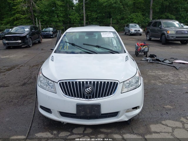 Aukcja sprzedaży 2013 Buick Lacrosse, vin: 1G4GA5E36DF239806, numer aukcji: 45107139