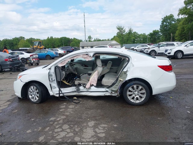 Aukcja sprzedaży 2013 Buick Lacrosse, vin: 1G4GA5E36DF239806, numer aukcji: 45107139