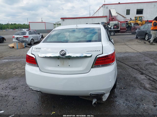 Aukcja sprzedaży 2013 Buick Lacrosse, vin: 1G4GA5E36DF239806, numer aukcji: 45107139