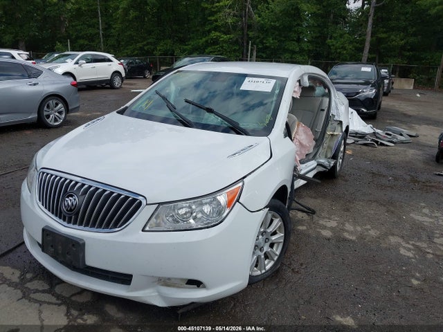 Aukcja sprzedaży 2013 Buick Lacrosse, vin: 1G4GA5E36DF239806, numer aukcji: 45107139
