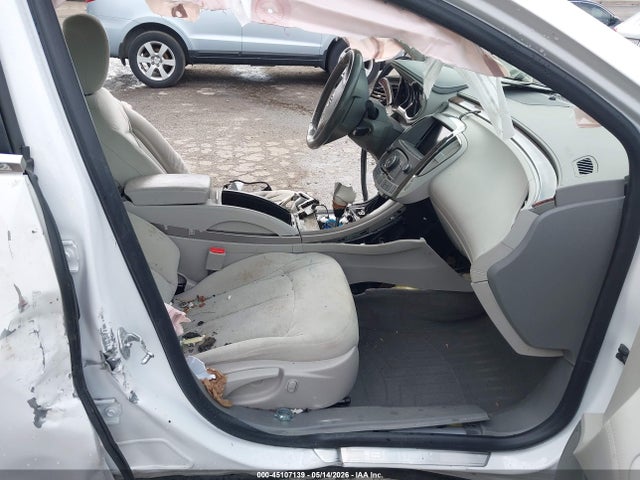 Aukcja sprzedaży 2013 Buick Lacrosse, vin: 1G4GA5E36DF239806, numer aukcji: 45107139