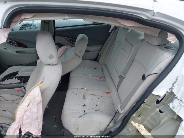 Aukcja sprzedaży 2013 Buick Lacrosse, vin: 1G4GA5E36DF239806, numer aukcji: 45107139