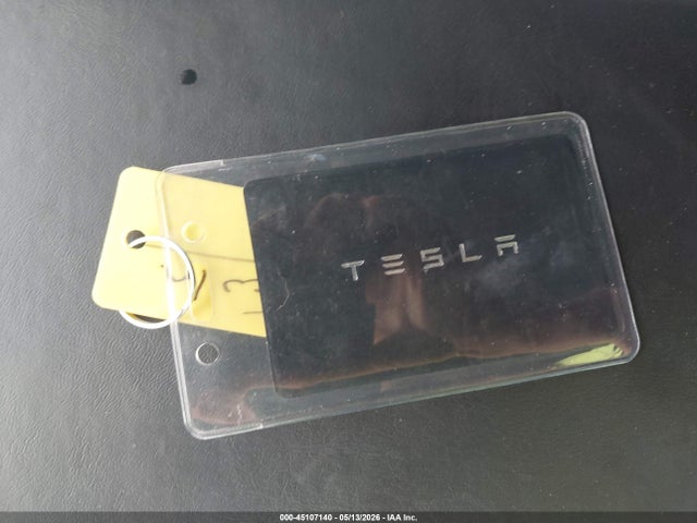 Tesla Model 3 Standard Range Plus Rear-wheel Drive 2021 5YJ3E1EA8MF091466 Image 11