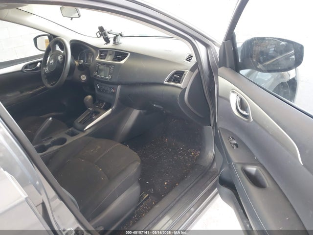 Nissan SENTRA S 2018 3N1AB7AP6JY338306 Image 5