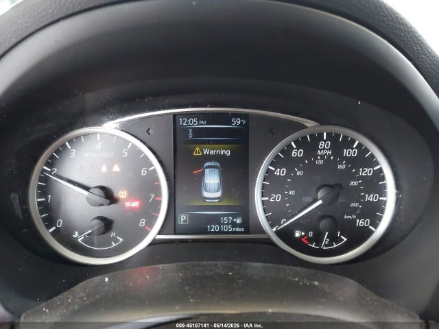 Nissan SENTRA S 2018 3N1AB7AP6JY338306 Image 7