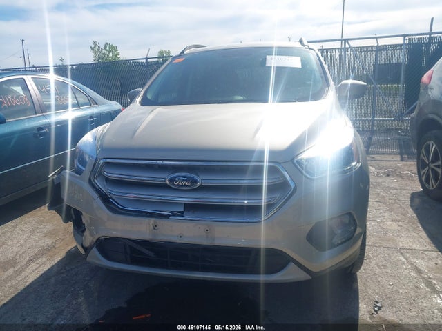 Продаж на аукціоні авто 2018 Ford Escape Se, vin: 1FMCU0GD2JUD03264, номер лоту: 45107145