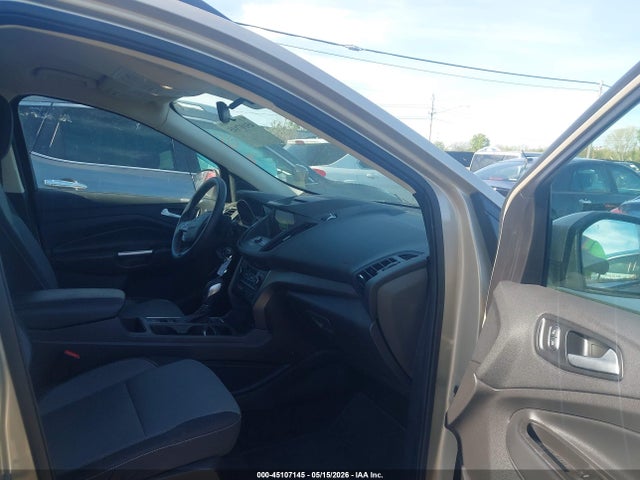 Продаж на аукціоні авто 2018 Ford Escape Se, vin: 1FMCU0GD2JUD03264, номер лоту: 45107145